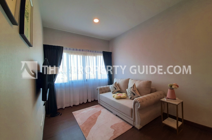 House with Shared Pool in Bangnatrad 